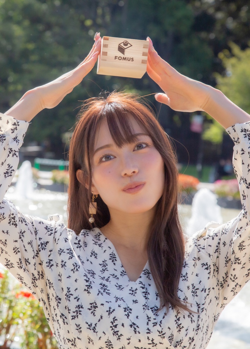 Portrait photography Japan